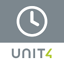 Unit4 Timesheets 24.1.0