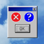 Progressbar Popup Fighter