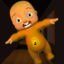 Scary Babysitter in Pink House 1.0