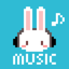 Rabbit Player