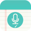 The Note : Recorder, Note, Photo, Drawing