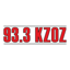 93.3 KZOZ