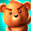 Teddy Bear Run and Battle 1.1