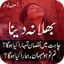 Bhula Na Dena Urdu sad Poetry 4.0