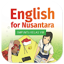 Buku B Inggris Kelas 8 Merdeka