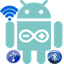 Connect Anduino
