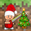 Timber Baby Santa 2.0