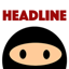 Headline Ninja