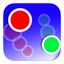 Tap the Color Dots