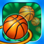 Fantastic Jam Basketball Showdown 2k - Slam Dunk Hoops Contest