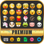 Cute Emoji Keyboard Premium 1.6.1.0