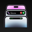 Mini Capsule: Dynamic Notch 2.0.1