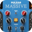 Pulsar Massive