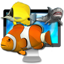 Aquarium Desktop 3D 51.34.0.0