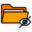 File or Folder The Hidden