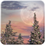 Winter Garden 3D Screensaver and Animated Wallpaper 1