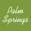 Palm Springs Map Tour