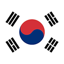 South Korea Radios
