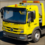 European Cargo Transporter- 23 1.0