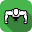 200 Push Ups Daily