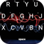 Dark Keyboard