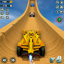 Formula Car Stunt Games 2023 2.0