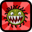 Microbe Wars - Viruses,Bacteria,Blood Cells Deadly Bio Clash