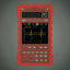 Accelerometer Counter