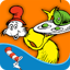 Green Eggs and Ham - Dr. Seuss
