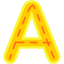 I Can Write Letters