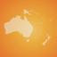 Countries of Oceania
