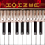 Hohner Piano Mini-Accordion