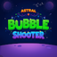 Astral Bubble Shooter