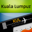 Kuala Lumpur Airport KUL Info 16.5