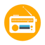 Radio Estonia FM (Eesti Radios Raadio Stream AM)