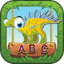 ABC Dinosaurs World Flashcards For Kids! 1.0