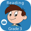 Reading Comprehension -Grade 3 1.8