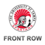UT Spartans Front Row