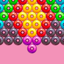 Beads Shoot - bubble blast