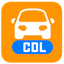 CDL PRACTICE TEST