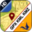 GPX KML KMZ Viewer Converter