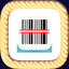 Barcode Reader-free