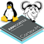 GNU Arm Embedded Toolchain (remove only) 10.2021.10