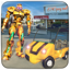 Driver Robot 2.5.4.2