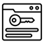 HTML Password Lock 5.3