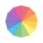Gradient Image Maker - Gradient color, Fading pictures, Gradient wallpaper