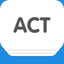 ACT Vocabulary Flashcards - 300 essential words to master your vocab
