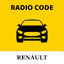 Renault Radio Code Unlock