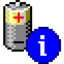 Notebook BatteryInfo  1.2.0.21
