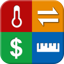 Metric Convertor 4.2